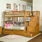 Tempat Tidur Anak Tingkat