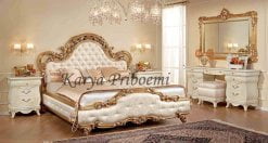 Kamar Set Klasik Sahara