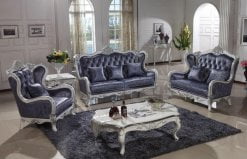 Kursi Tamu Klasik Modern