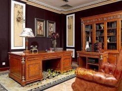 Set Meja Direktur Jepara