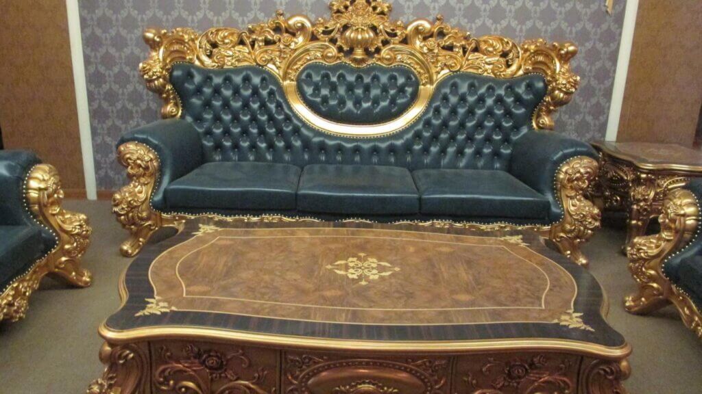 Tips Sebelum Membeli Furniture