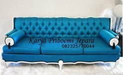 Retro Sofa Jepara