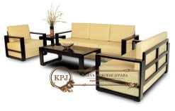 Kursi Tamu Minimalis Valentino