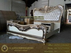 Kamar Set Klasik Mewah Istanbul