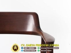 Kursi Cafe Minimalis Murah