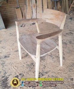 Kursi Cafe Minimalis Terbaru