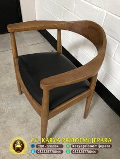 Kursi Cafe Minimalis Terbaru