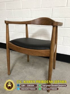 Kursi Cafe Minimalis Tokyo Murah