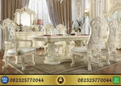 Meja Makan Mewah
