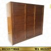 Lemari Pakaian 3 Pintu