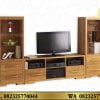 Bufet Tv Stand Minimalis