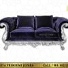Sofa Tamu Mewah Emma Ukir Jepara
