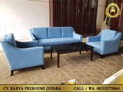 Kursi Tamu Minimalis Terbaru Harga Murah