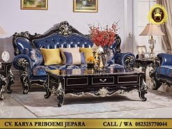 Kursi Tamu Ukir Jepara Kualitas Terbaik