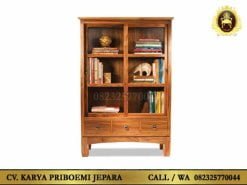 Lemari Buku