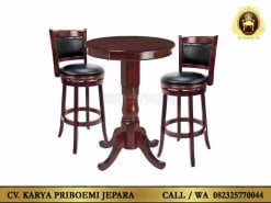 Meja Kursi Bar