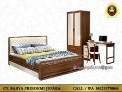 Kamar Set Minimalis Sederhana