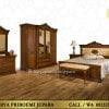Kamar Set Jati Jepara