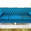 Sofa Retro Jepara
