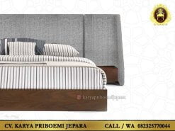 Jual Tempat Tidur Modern Minimalis Terbaru