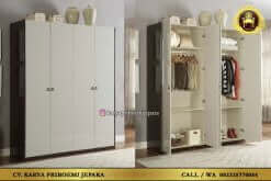 Kamar Set Minimalis Venice Murah Lemari Pakaian