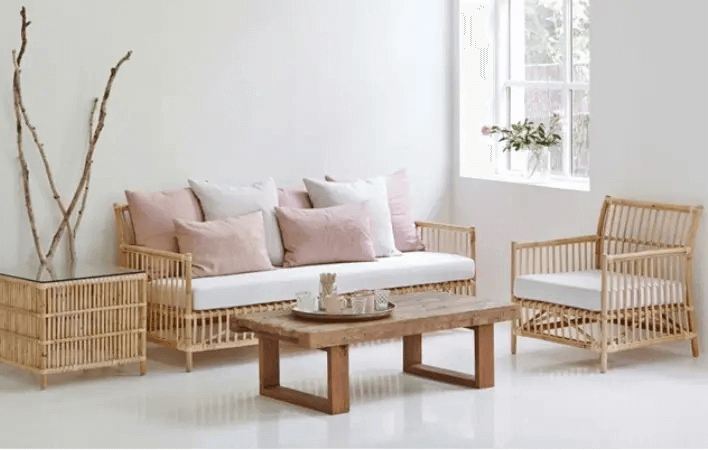 sesuaikan dengan ruang tamu yang dimiliki